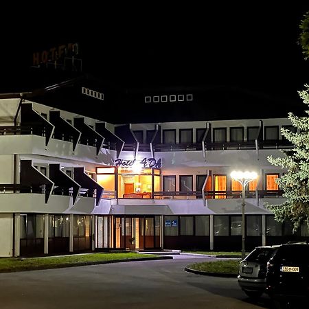 Hotel Ada Bihać Eksteriør bilde