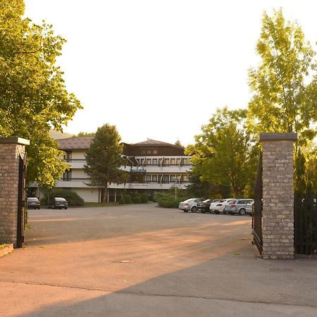 Hotel Ada Bihać Eksteriør bilde