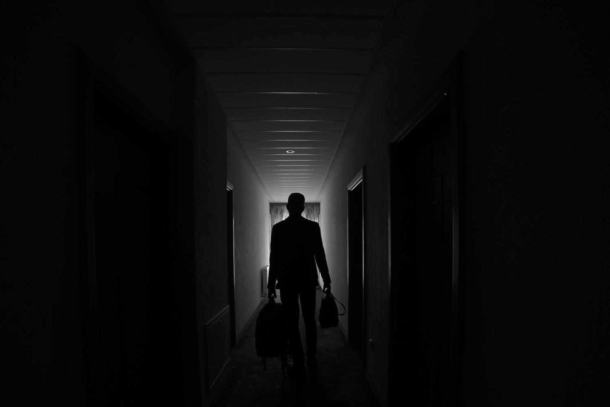 Hotel Ada Bihać Eksteriør bilde