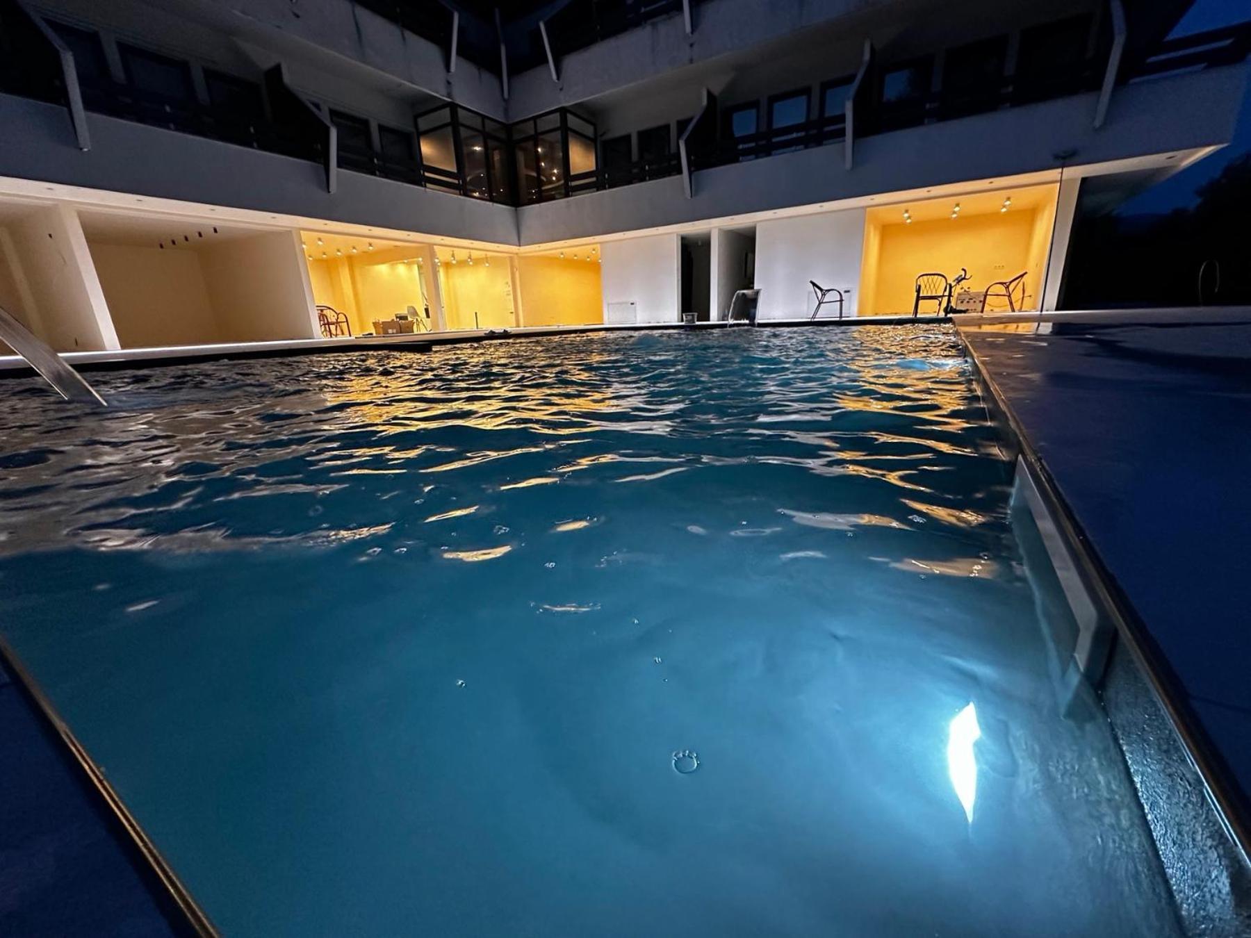 Hotel Ada Bihać Eksteriør bilde
