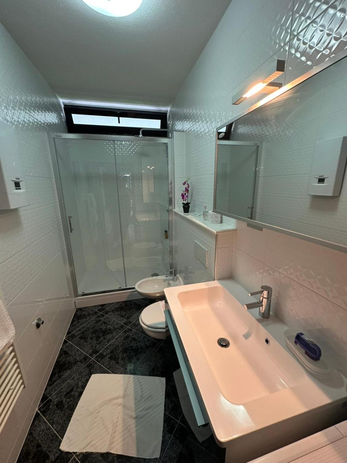 Hotel Ada Bihać Eksteriør bilde