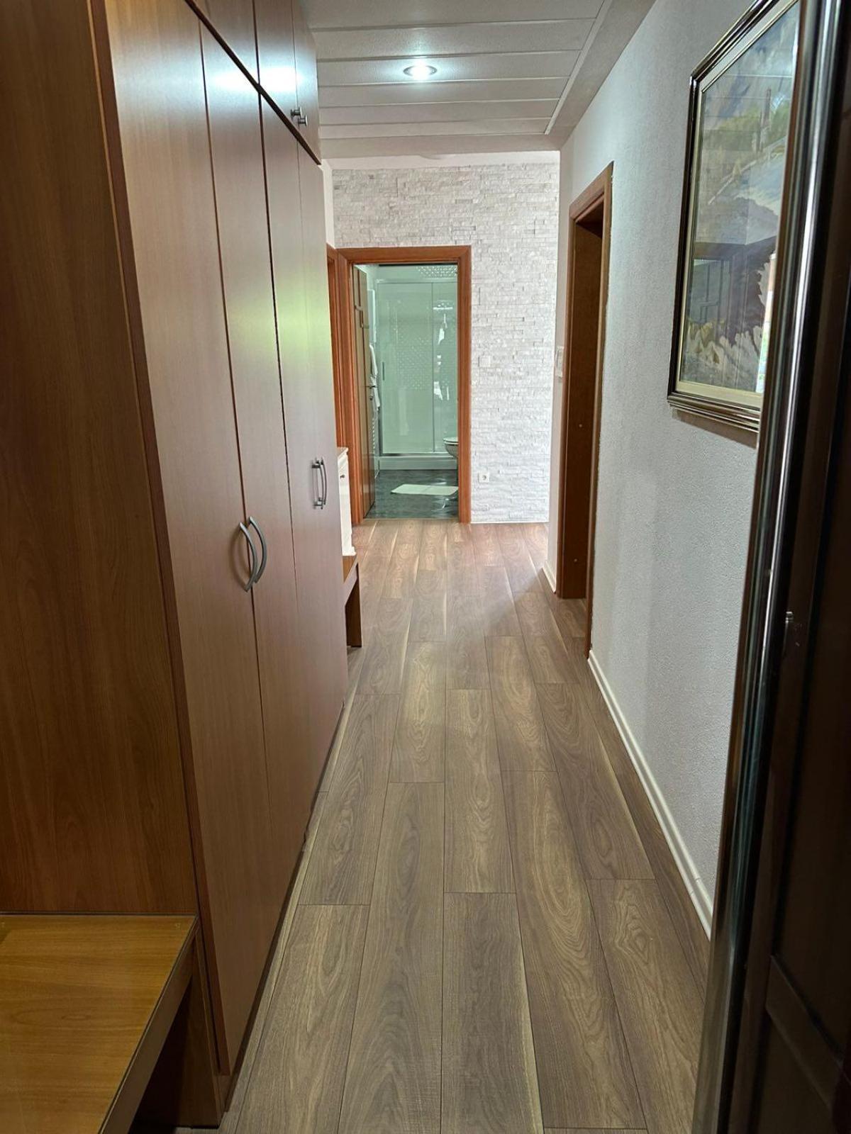 Hotel Ada Bihać Eksteriør bilde