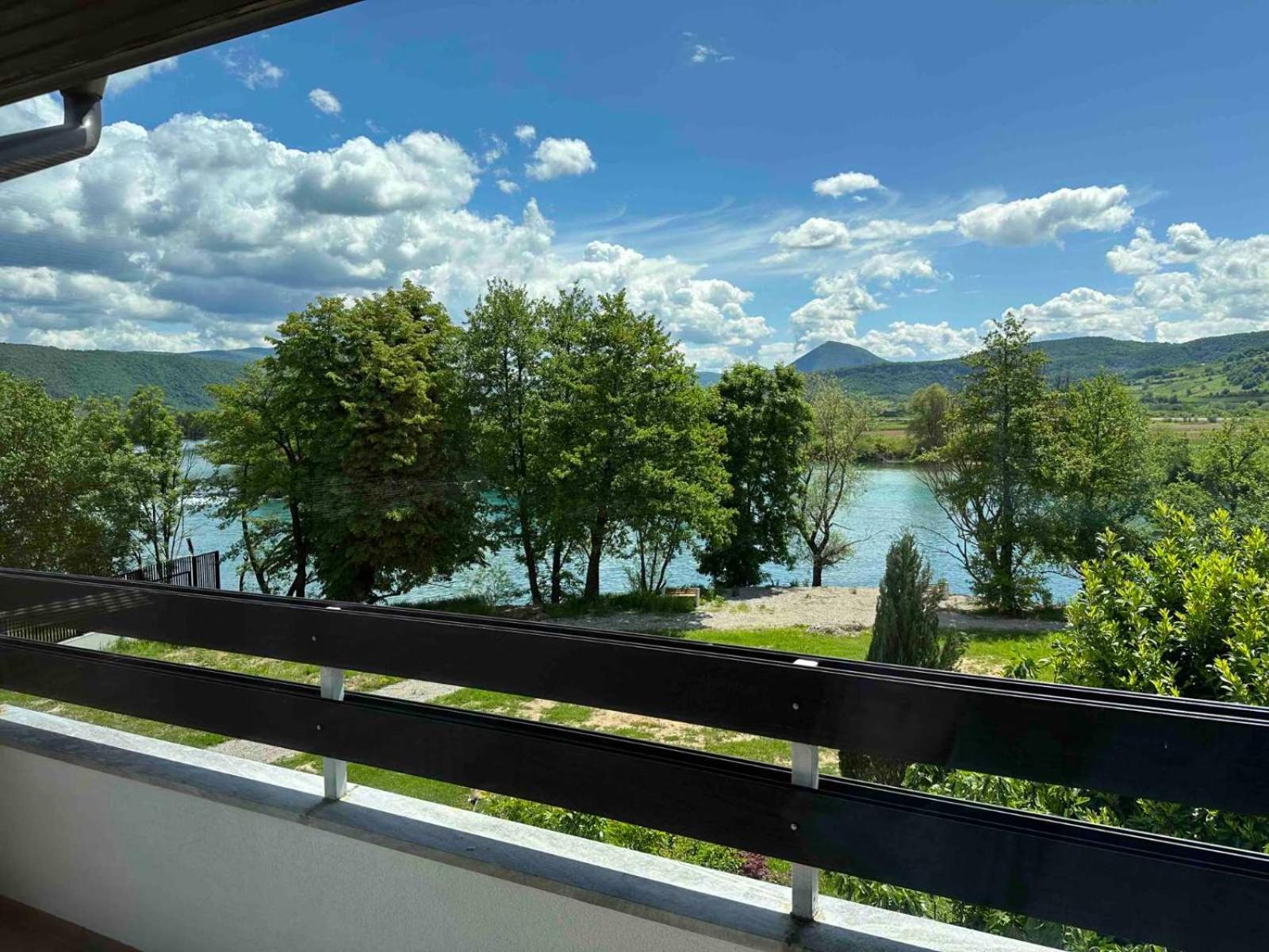 Hotel Ada Bihać Eksteriør bilde
