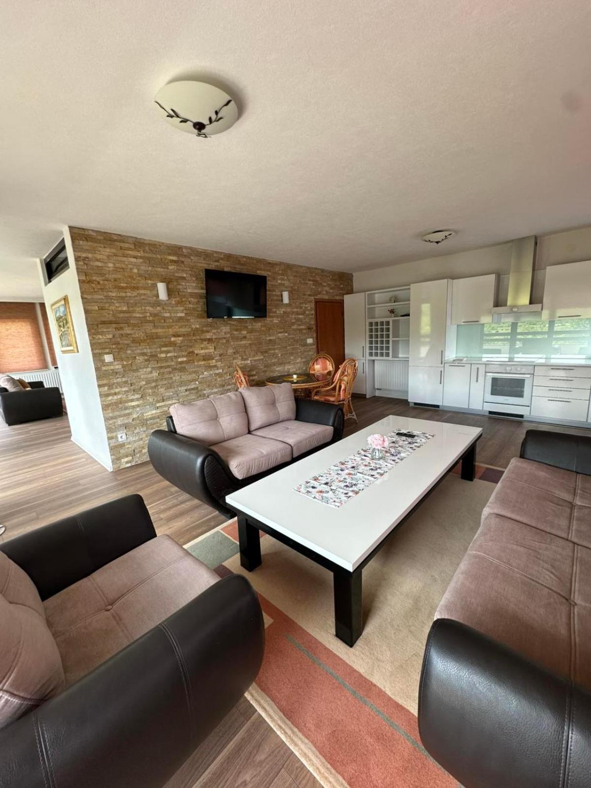 Hotel Ada Bihać Eksteriør bilde